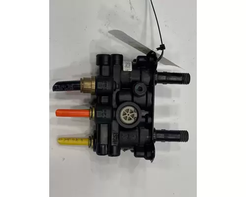 PETERBILT 386 Brake Proportioning Valve