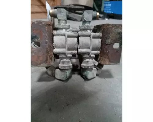 PETERBILT 386 Brake Valve 