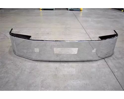 PETERBILT 386 Bumper Assembly, Front