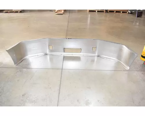PETERBILT 386 Bumper Assembly, Front