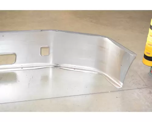 PETERBILT 386 Bumper Assembly, Front