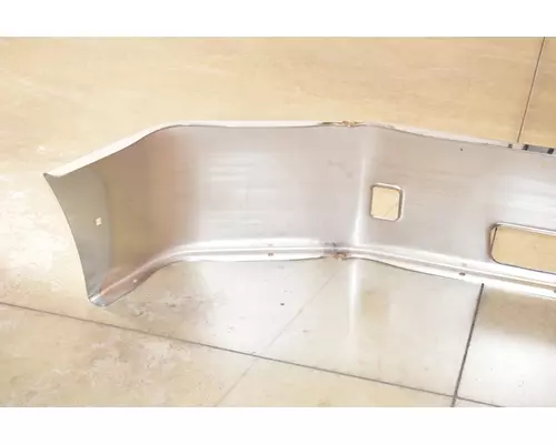 PETERBILT 386 Bumper Assembly, Front