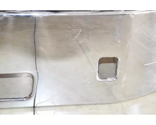 PETERBILT 386 Bumper Assembly, Front