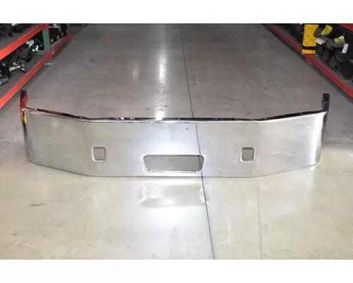 PETERBILT 386 Bumper Assembly, Front