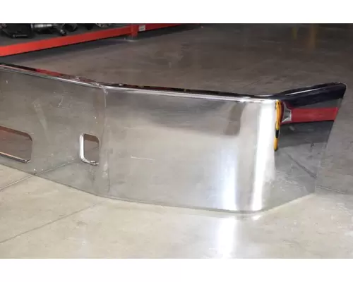 PETERBILT 386 Bumper Assembly, Front