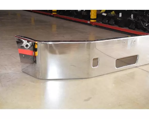 PETERBILT 386 Bumper Assembly, Front