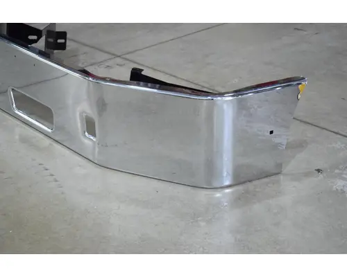 PETERBILT 386 Bumper Assembly, Front