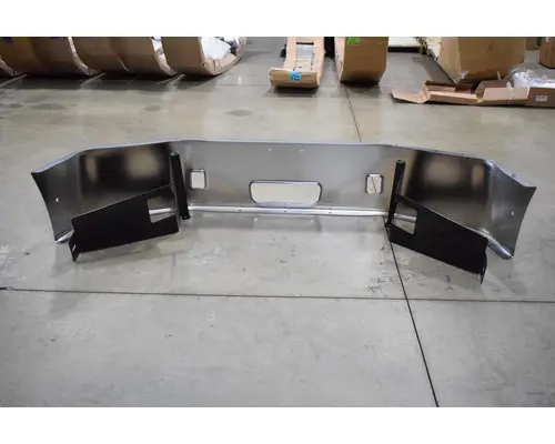 PETERBILT 386 Bumper Assembly, Front