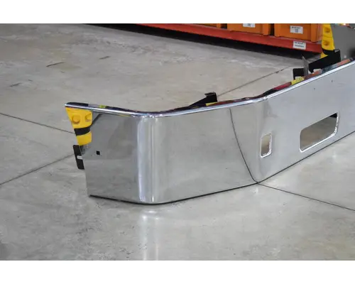 PETERBILT 386 Bumper Assembly, Front