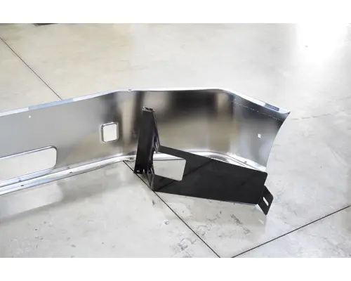 PETERBILT 386 Bumper Assembly, Front