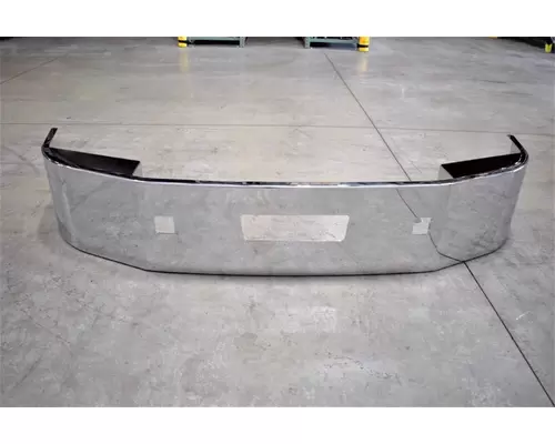 PETERBILT 386 Bumper Assembly, Front
