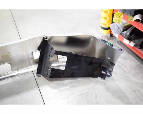 PETERBILT 386 Bumper Assembly, Front