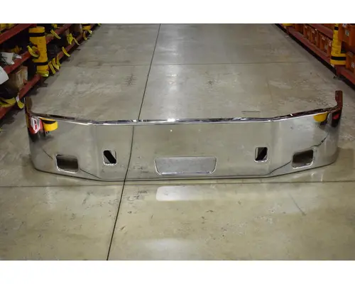 PETERBILT 386 Bumper Assembly, Front