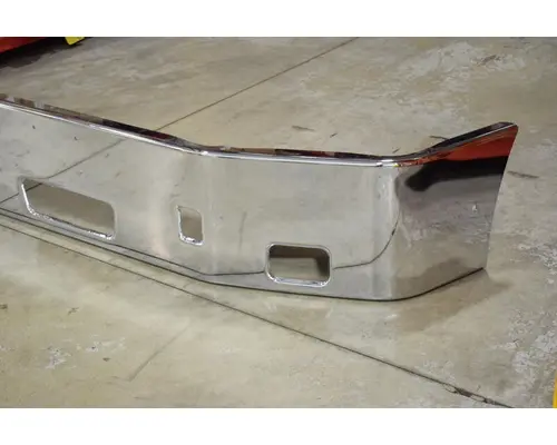 PETERBILT 386 Bumper Assembly, Front