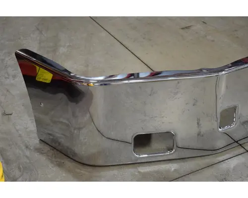 PETERBILT 386 Bumper Assembly, Front
