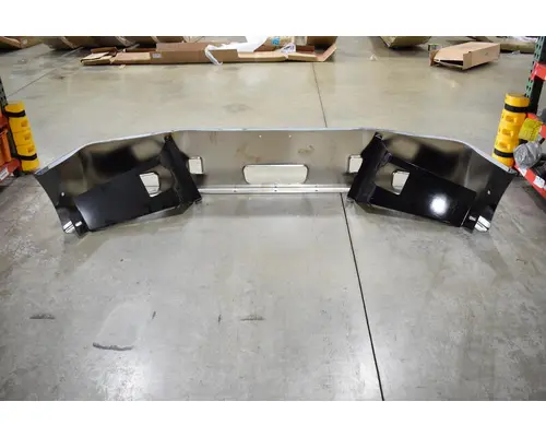 PETERBILT 386 Bumper Assembly, Front