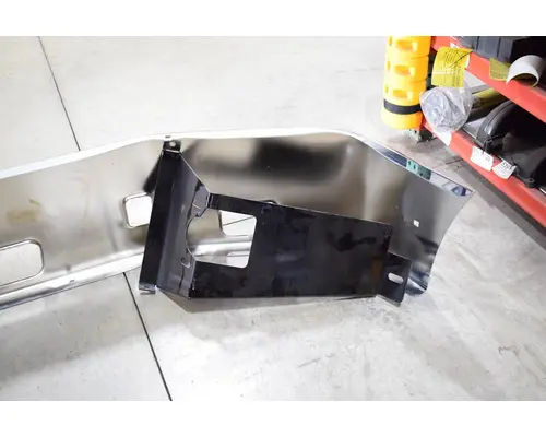 PETERBILT 386 Bumper Assembly, Front