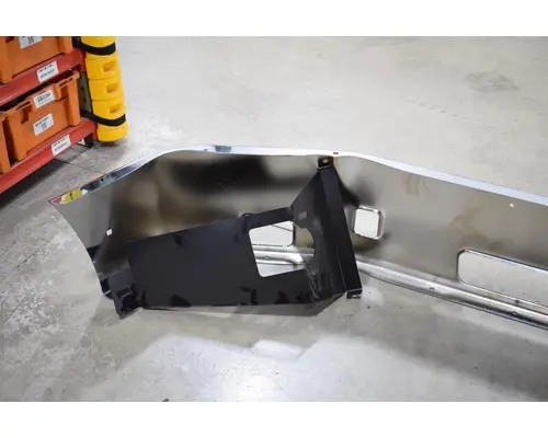 PETERBILT 386 Bumper Assembly, Front