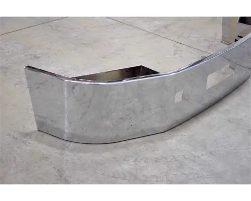 PETERBILT 386 Bumper Assembly, Front