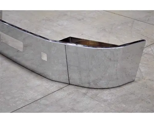 PETERBILT 386 Bumper Assembly, Front