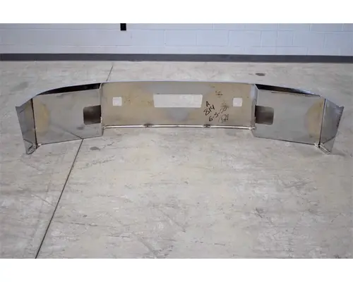 PETERBILT 386 Bumper Assembly, Front