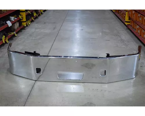 PETERBILT 386 Bumper Assembly, Front