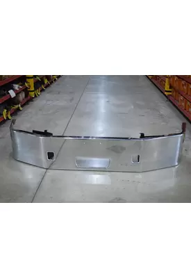 PETERBILT 386 Bumper Assembly, Front