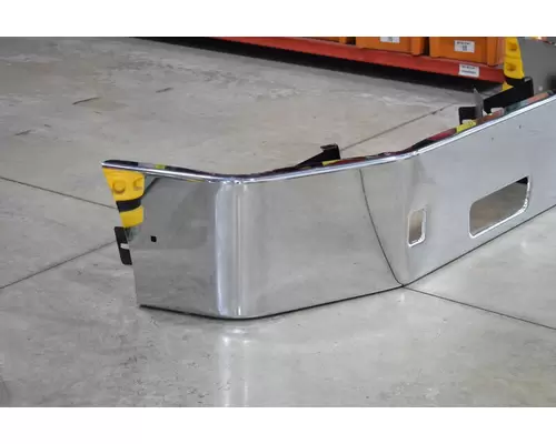 PETERBILT 386 Bumper Assembly, Front