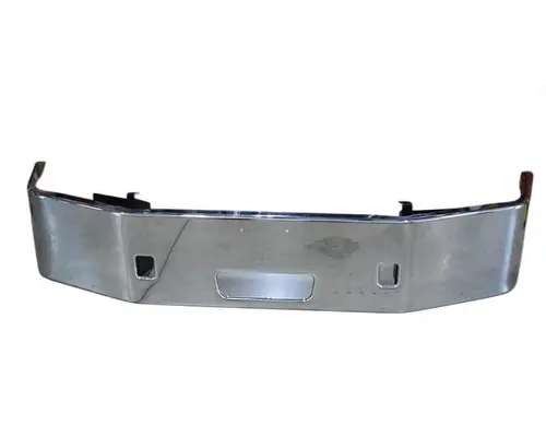 PETERBILT 386 Bumper Assembly, Front