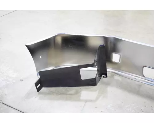 PETERBILT 386 Bumper Assembly, Front