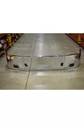 PETERBILT 386 Bumper Assembly, Front