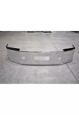 PETERBILT 386 Bumper Assembly, Front