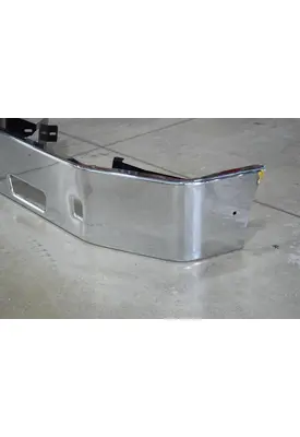 PETERBILT 386 Bumper Assembly, Front