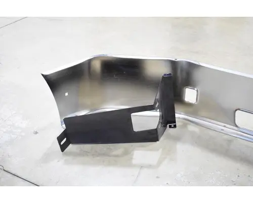 PETERBILT 386 Bumper Assembly, Front