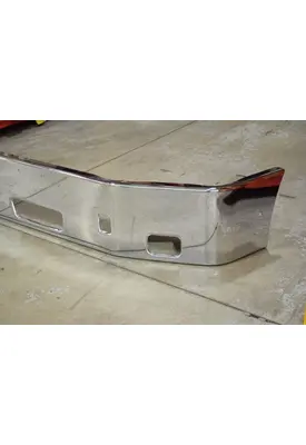 PETERBILT 386 Bumper Assembly, Front