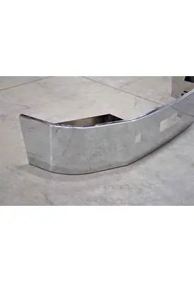 PETERBILT 386 Bumper Assembly, Front
