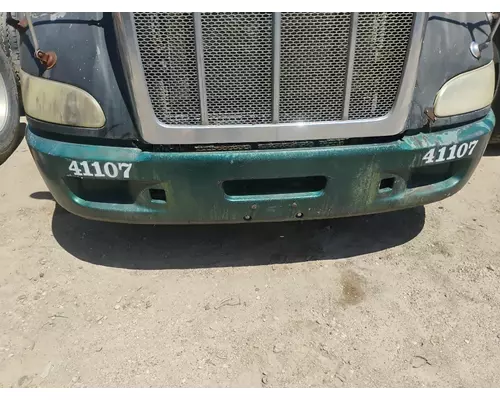 PETERBILT 386 Bumper Assembly, Front