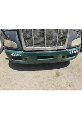 PETERBILT 386 Bumper Assembly, Front