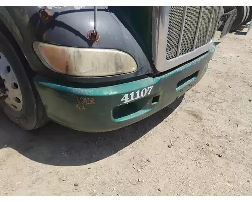 PETERBILT 386 Bumper Assembly, Front