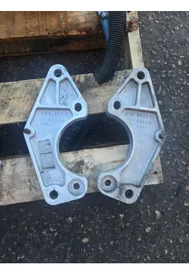 PETERBILT 386 Bumper Assembly, Front