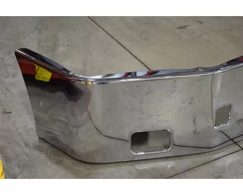 PETERBILT 386 Bumper