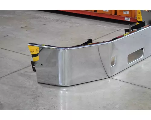 PETERBILT 386 Bumper