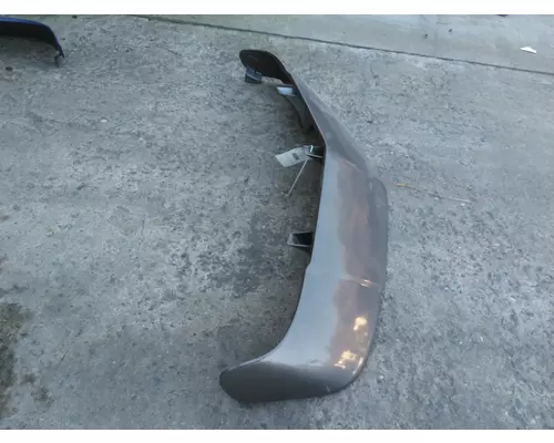 PETERBILT 386 CAB CLIP