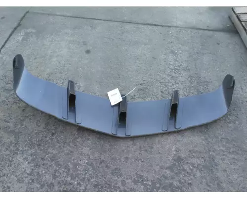 PETERBILT 386 CAB CLIP