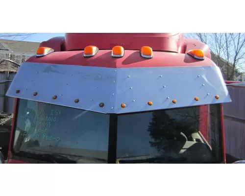 PETERBILT 386 CAB CLIP