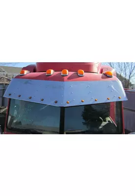 PETERBILT 386 CAB CLIP