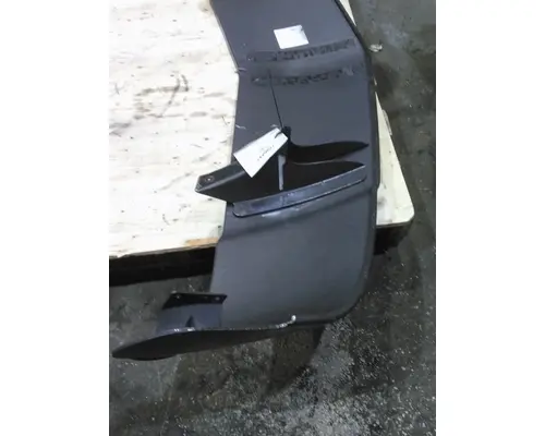 PETERBILT 386 CAB CLIP