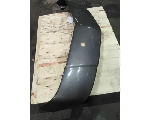 PETERBILT 386 CAB CLIP