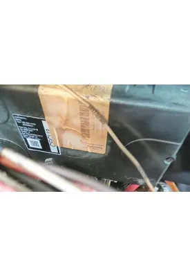 PETERBILT 386 CAB CONTROL UNIT MODULE