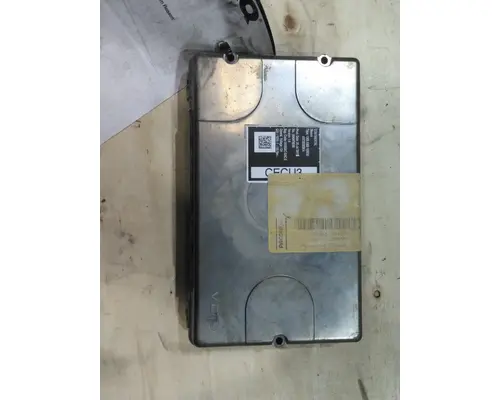PETERBILT 386 CAB CONTROL UNIT MODULE